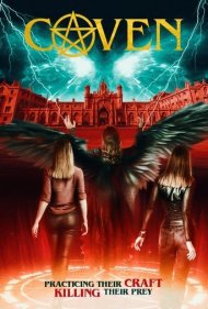 دانلود فیلم Coven سال 2020 - میثاق