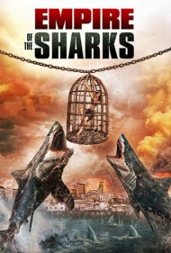 دانلود فیلم Empire of the Sharks سال 2018 - امپراتوری کوسه‌ها