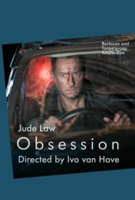 دانلود فیلم National Theatre Live: Obsession سال 2017 - تئاتر ملی زنده: وسوسه