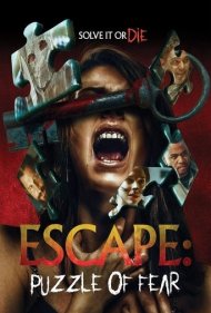 دانلود فیلم Escape: Puzzle of Fear سال 2020 - فرار از پازل ترس