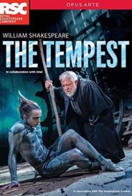 دانلود فیلم RSC Live: The Tempest سال 2017 - تئاتر زنده رویال شکسپیر: طوفان
