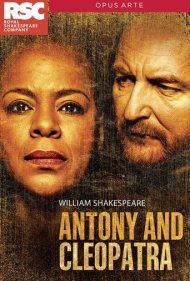 دانلود فیلم RSC Live: Antony & Cleopatra سال 2017 - تئاتر زنده رویال شکسپیر: آنتونی و کلئوپاترا