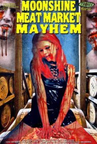 دانلود فیلم Moonshine Meat Market Mayhem سال 2016 - آشوب در بازار گوشت مونشاین