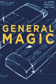 دانلود فیلم General Magic سال 2019 - جنرال مجیک