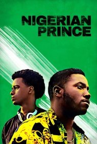 دانلود فیلم Nigerian Prince سال 2018 - شاهزاده نیجریه ای