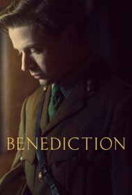 دانلود فیلم Benediction سال 2021 - نیایش