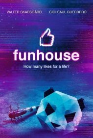دانلود فیلم Funhouse سال 2019 - مهمانخانه