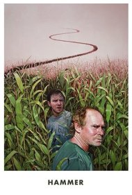 دانلود فیلم Hammer سال 2019 - چکش