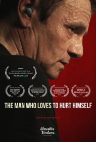 دانلود فیلم The Man Who Loves to Hurt Himself سال 2018 - مردی که دوست دارد به خود آسیب بزند
