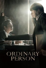 دانلود فیلم Ordinary Person سال 2017 - شخص معمولی