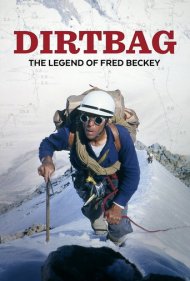 دانلود فیلم Dirtbag: The Legend of Fred Beckey سال 2017 - کیسه‌خواب: افسانه فرد بکی