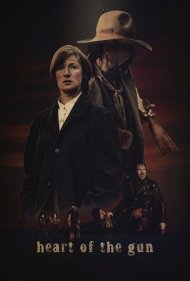 دانلود فیلم Heart of the Gun سال 2021 - قلب اسلحه