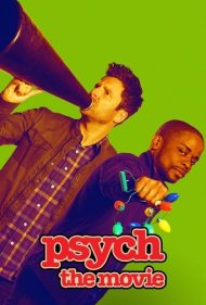 دانلود فیلم Psych: The Movie سال 2017 - غیبگو: فیلم