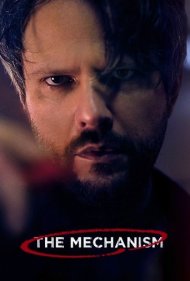 دانلود دوبله فارسی فیلم The Mechanism سال 2018 - مکانیزم