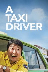 دانلود دوبله فارسی فیلم A Taxi Driver سال 2017 - یک راننده تاکسی