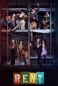 دانلود فیلم Rent: Live سال 2019 - کرایه: زنده