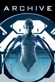 دانلود دوبله فارسی فیلم Archive سال 2020 - آرشیو