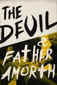 دانلود فیلم The Devil and Father Amorth سال 2017 - پدر امورت و شیطان
