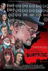 دانلود فیلم Surprise سال 2018 - سورپرایز