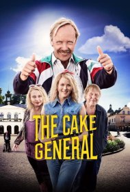 دانلود فیلم The Cake General سال 2018 - ژنرال کیک