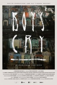 دانلود فیلم Boys Cry سال 2018 - پسرها گریه می‌کنند