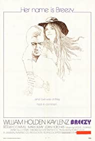 دانلود دوبله فارسی فیلم Breezy سال 1973