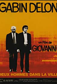 دانلود دوبله فارسی فیلم Two Men in Town سال 1973