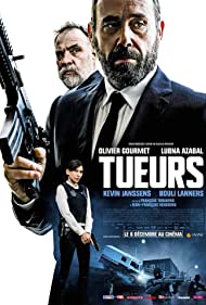 دانلود فیلم Tueurs سال 2017 - قاتلان