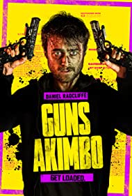 دانلود دوبله فارسی فیلم Guns Akimbo سال 2019 - اسلحه های آکیمو