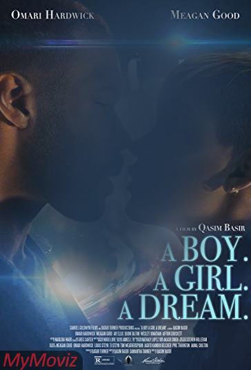 دانلود فیلم A Boy. A Girl. A Dream سال 2018 - یک پسر. یک دختر یک رویا