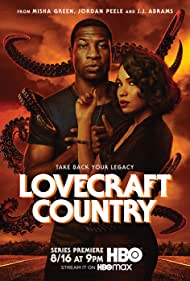 دانلود دوبله فارسی فیلم Lovecraft Country سال 2020 - کشور لاوکرفت