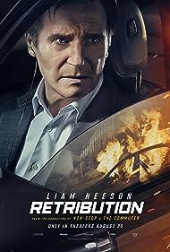 دانلود دوبله فارسی فیلم Retribution سال 2023 - قصاص