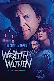 دانلود فیلم The Wraith Within سال 2023 - شبح درون