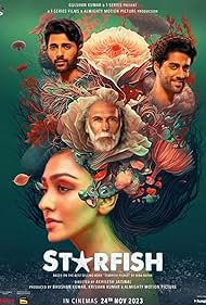 دانلود فیلم Starfish سال 2023 - ستاره دریایی