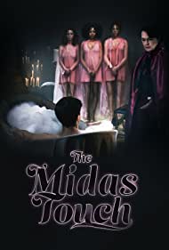 دانلود فیلم The Midas Touch سال 2020