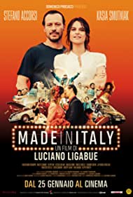 دانلود فیلم Made in Italy سال 2018 - ساخت ایتالیا