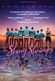 دانلود فیلم The Shiny Shrimps سال 2019