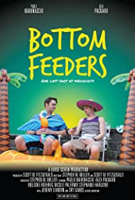 دانلود فیلم Bottom Feeders سال 2021