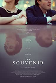 دانلود دوبله فارسی فیلم The Souvenir سال 2019 - سوغات