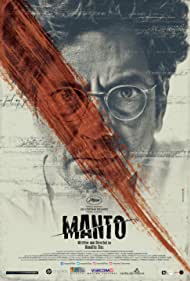 دانلود فیلم Manto سال 2018 - مانتو