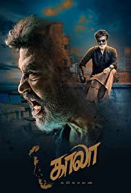 دانلود دوبله فارسی فیلم Kaala سال 2018 - کالا