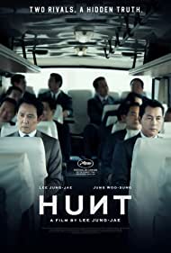 دانلود دوبله فارسی فیلم Hunt سال 2022 - شکار