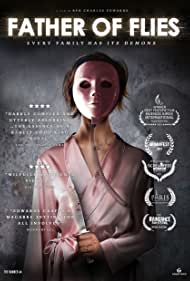 دانلود فیلم Father of Flies سال 2021 - پدر مگس ها