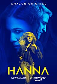 دانلود دوبله فارسی فیلم Hanna سال 2019 - هانا