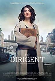 دانلود فیلم The Conductor سال 2018 - رهبر ارکستر