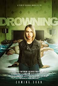 دانلود فیلم Drowning سال 2019 - غرق شدن
