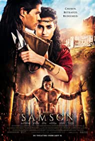 دانلود فیلم Samson سال 2018 - سامسون