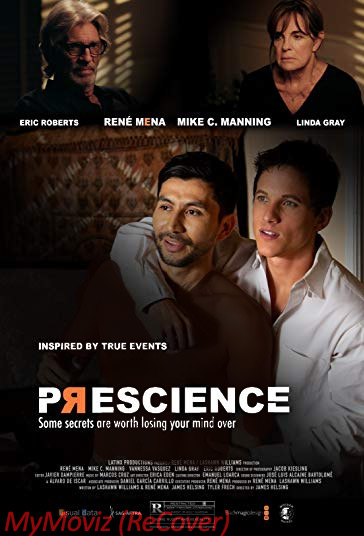 دانلود فیلم Intuitions سال 2019 - شهود