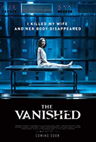 دانلود فیلم The Vanished سال 2018 - ناپدید شده