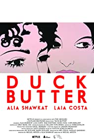 دانلود فیلم Duck Butter سال 2018